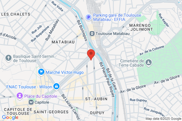 South West Bistrot Ramblas