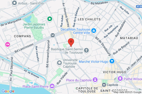 A La Bonne Franquette
