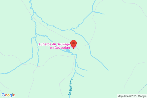 Auberge Du Sauvage