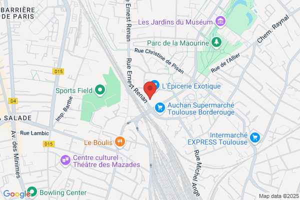 Aux Petits Delices