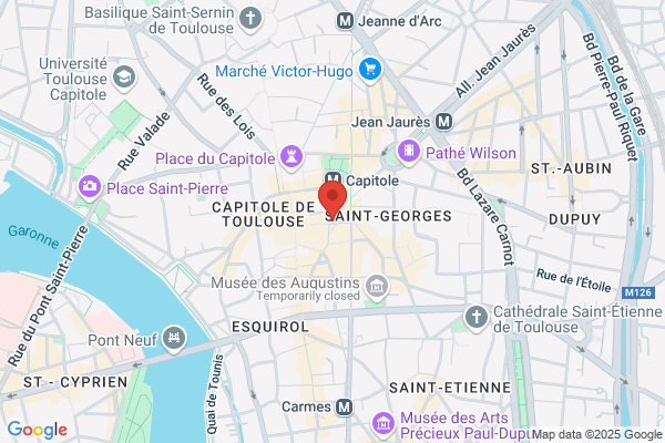 Bar Des Glaces