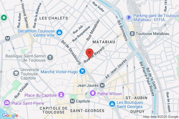 Ben Moussa