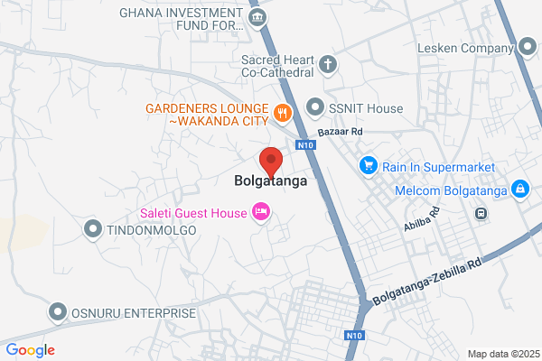 Bolgatanga