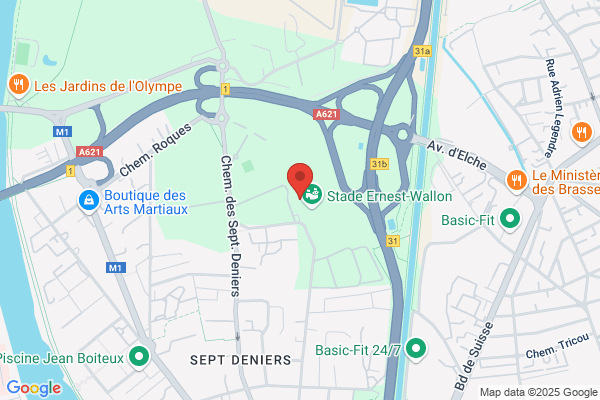 Brasserie In Set