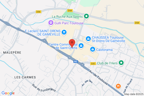 Brasserie Le Grand Comptoir