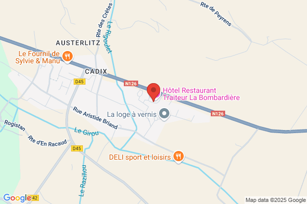 Chez Attilio