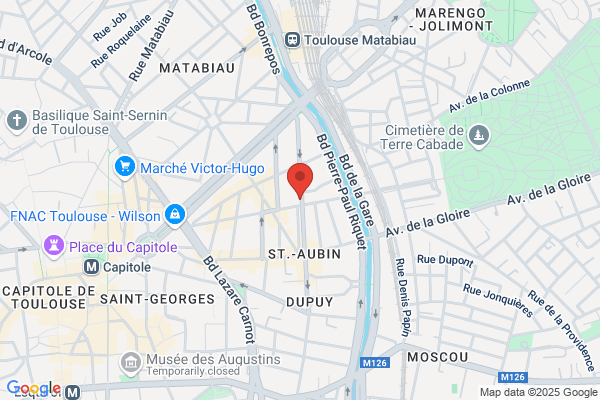 Chez Eux