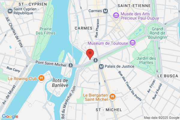 Chez Jambier
