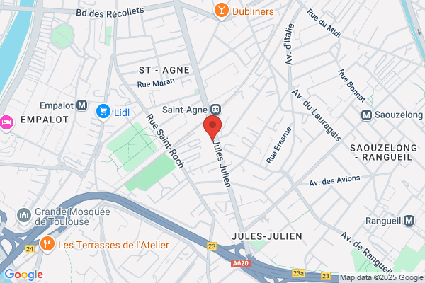 Chez Julien