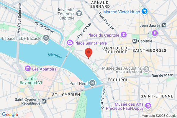 L'entrepotes