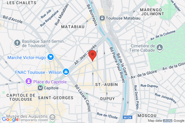 LE COMPTOIR GOURMAND