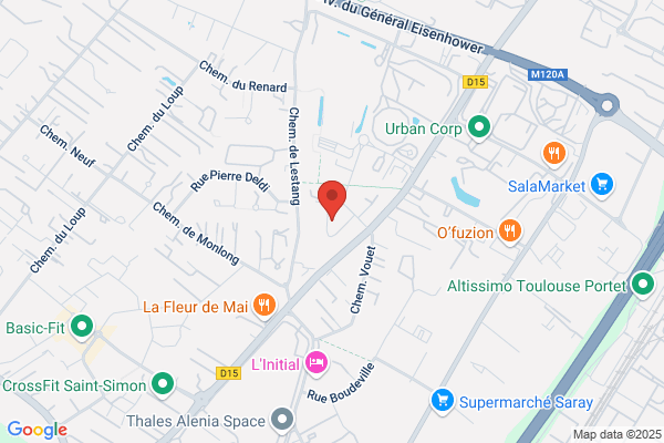 LE PRADO BAR