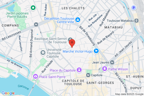 Au Pain Du Midi