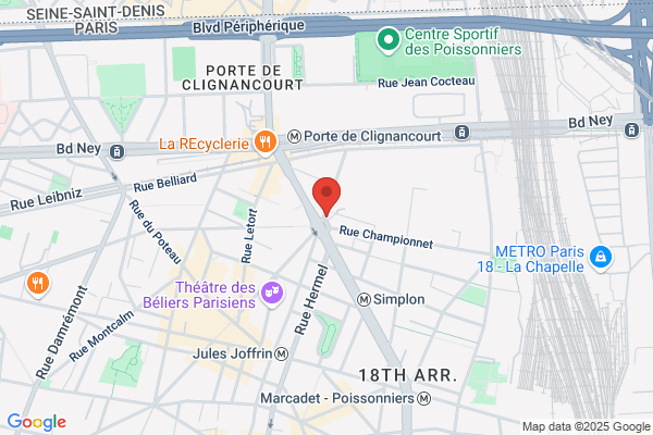 Chez Clara