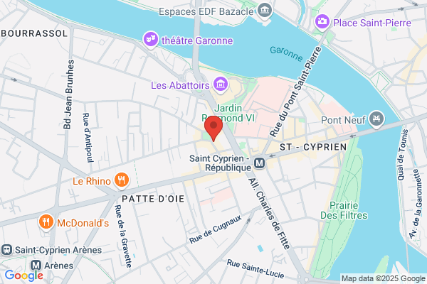 Au Fil D Or