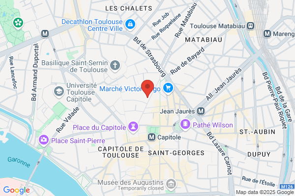 Cabinet De Rhumatologie Remusat