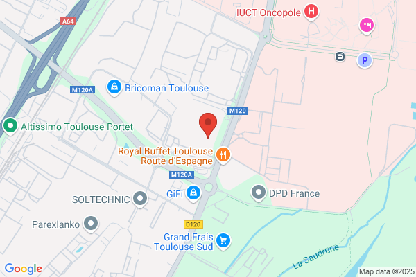 Brossette Bti Service Batiment Toulouse