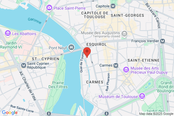 Etablissements Blanc Bouquinist Broc