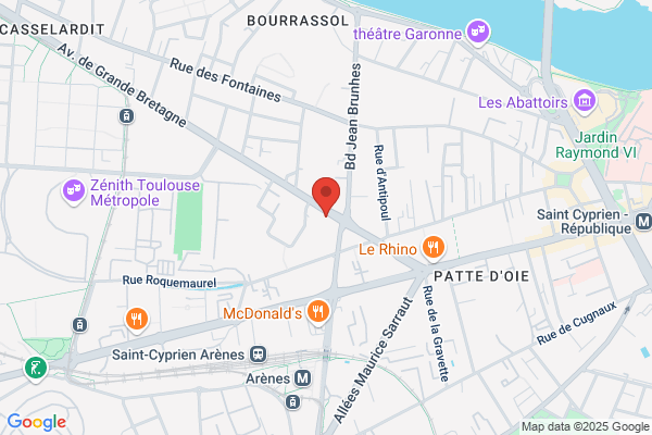 Groupe Inter Medica Services