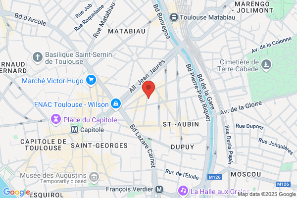 Centre Regional De Formation Et De Perfectionnement Professionne