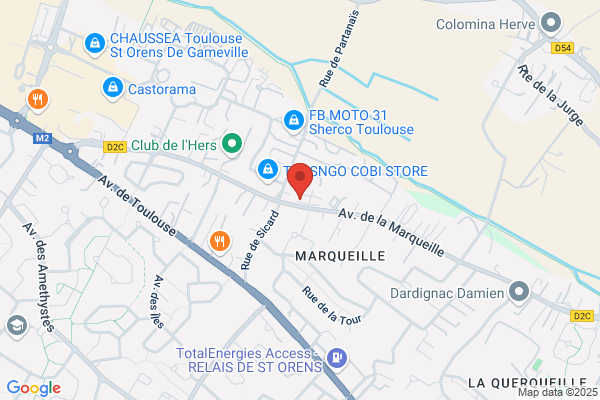 ADHAP L'aide à domicile - Saint Orens-de-Gameville