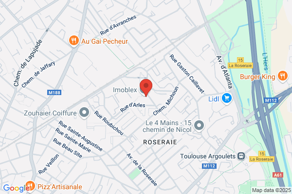 Ménages à domicile