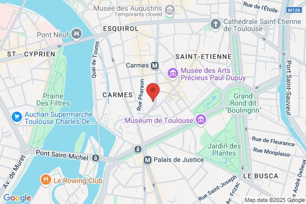 HOME PRIVILEGES TOULOUSE