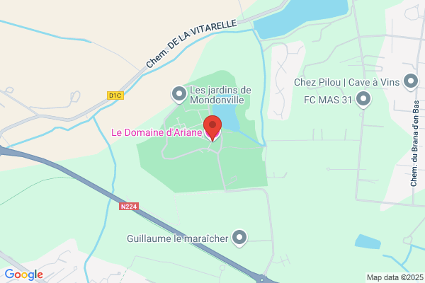 Dariane
