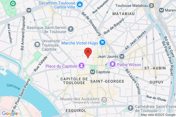Coutellerie Des Capitouls