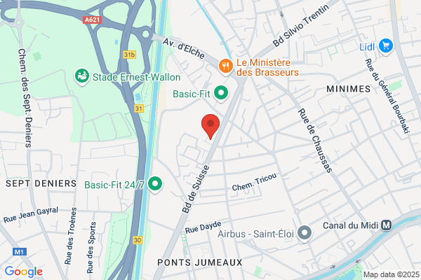 Avenance Entreprises