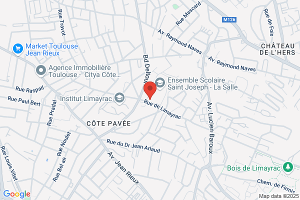 Avenance Entreprises Restaurant Ecole St Joseph