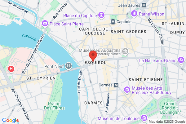 Harmonie Mutuelle