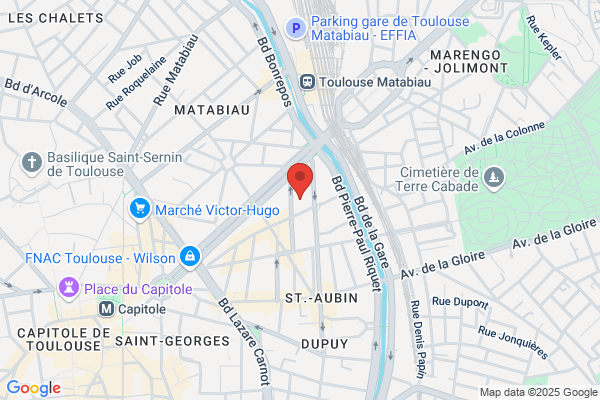 Agf Direction Regionale De Toulouse Agf Gener Actif
