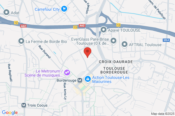 Cnp Assurances Direction Regionale Sud Ouest