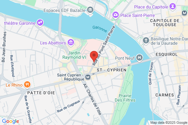 Generali France Assurances