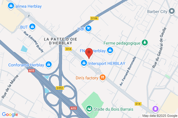Groupe Vauban