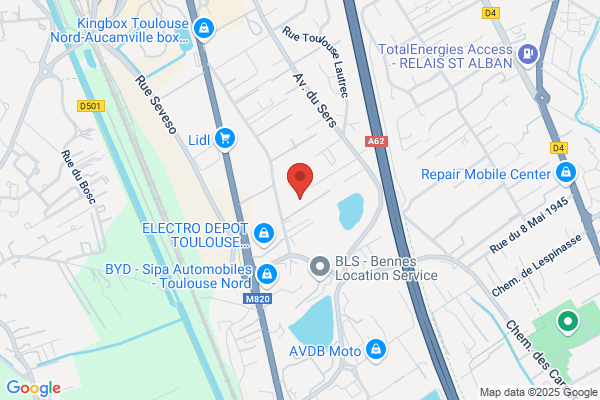 Entreprise Alves Et Branco