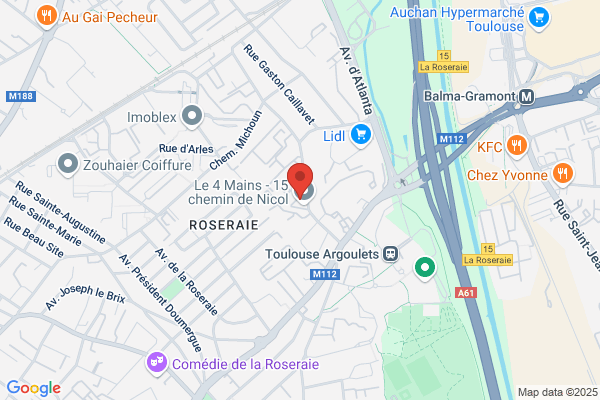 Atelier Dentaire