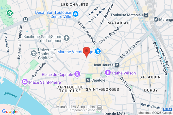 Briet Michel Ortis Marc