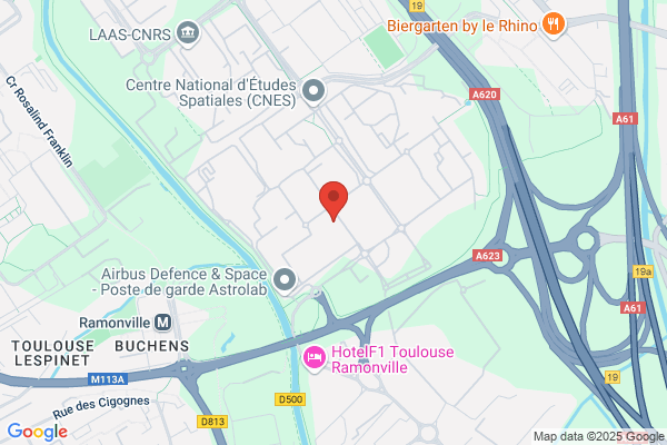 Cassagnes Robert