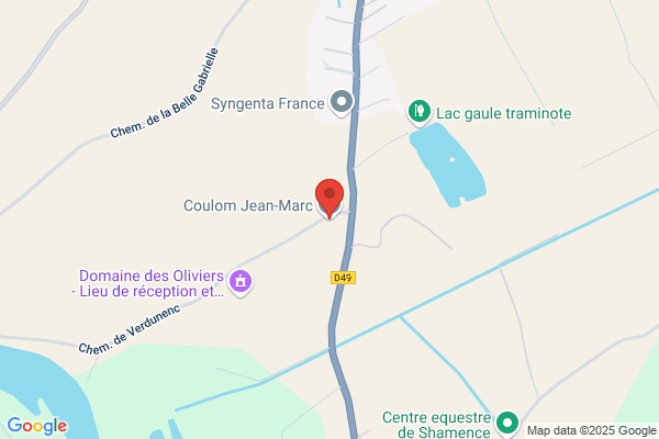 Coulomb Jean