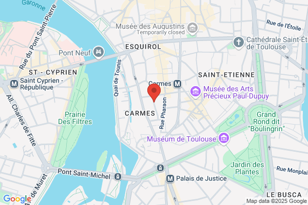 Commune De Toulouse