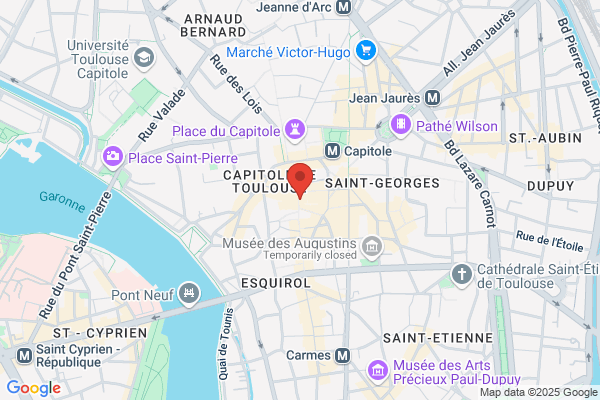 Courir