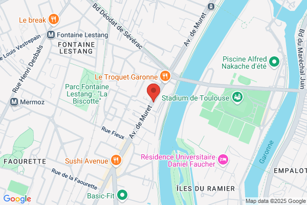 Elf France Stations Services