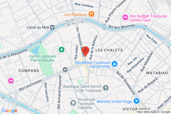 Gedeon Claude Medecin