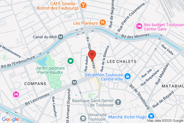Distribution Casino France