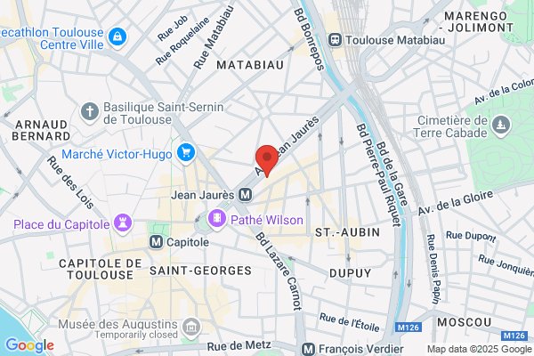 Distribution Casino France
