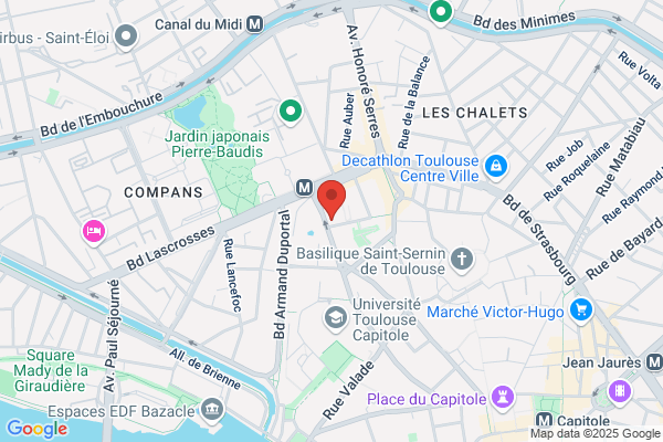 Cfdt Postes Telecoms Syndicat De La Haute garonne