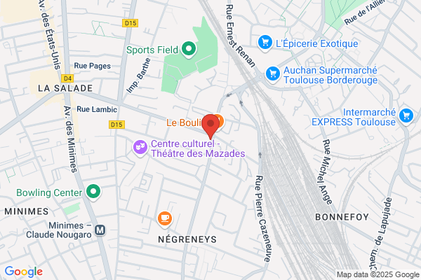 Boisne Roland