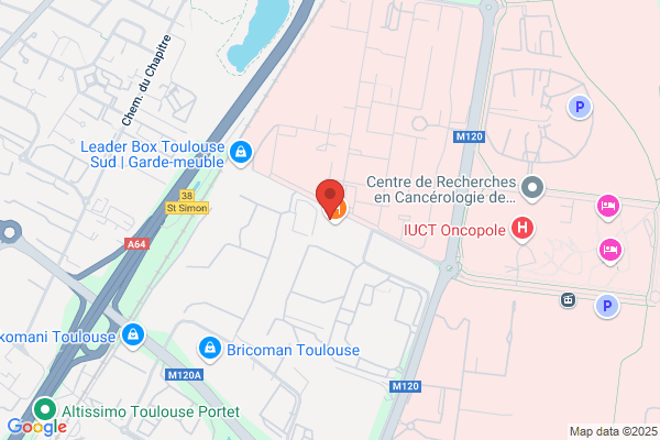 Acanthe Telecom Reseaux